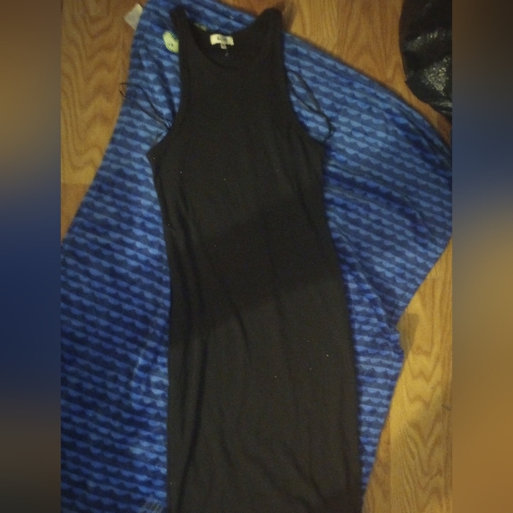 Love J , L, Black